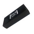 Free Sample Custom Black Long Paper Box